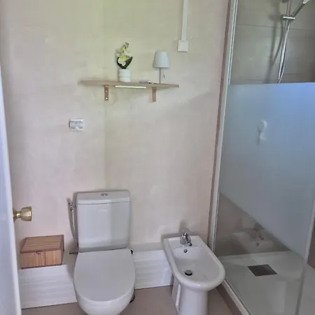 T2 53 M2 Amatxi - Au Calme - Parking Prive - Proche Thermes Et Centre *